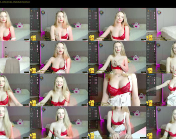 _passion_show_ — 121 minute Chaturbate couple cam show recording, 720p, Jan 9, 2024