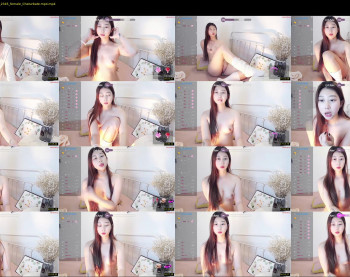 _smileflower_ — 42 minute Chaturbate female cam show recording, 720p, Jan 9, 2024