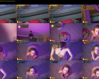 _taylor_swift — 27 minute Chaturbate female cam show recording, 720p, Jan 9, 2024