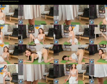 a_whole_eternity — 121 minute Chaturbate female cam show recording, 720p, Jan 9, 2024
