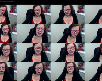 adelewildx — 13 minute Chaturbate female cam show recording, 720p, Jan 9, 2024