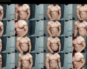 advp69 — 11 minute Chaturbate male cam show recording, 480p, Jan 9, 2024