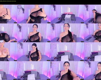 agathaowens — 112 minute Chaturbate female cam show recording, 720p, Jan 9, 2024