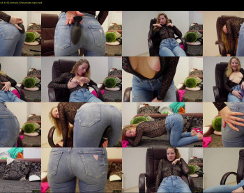 agelina_summer — 120 minute Chaturbate female cam show recording, 720p, Jan 9, 2024