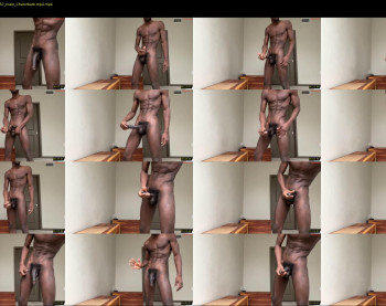 ahnoreclis — 3 minute Chaturbate male cam show recording, 720p, Jan 9, 2024
