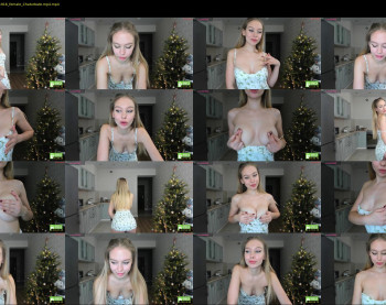 aleksa_cutie — 120 minute Chaturbate female cam show recording, 720p, Jan 9, 2024