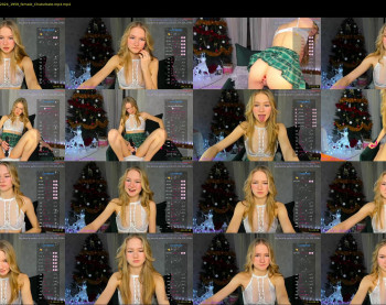 alexandra_demore — 80 minute Chaturbate female cam show recording, 720p, Jan 9, 2024