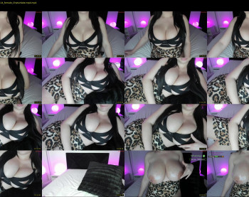 alicelevine — 42 minute Chaturbate female cam show recording, 720p, Jan 9, 2024