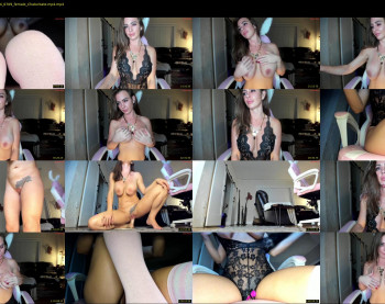 alicelighthouse — 120 minute Chaturbate female cam show recording, 720p, Jan 9, 2024