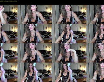 alicelighthouse — 6 minute Chaturbate female cam show recording, 720p, Jan 9, 2024