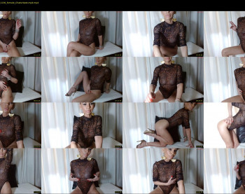 amanda0803 — 21 minute Chaturbate female cam show recording, 720p, Jan 9, 2024