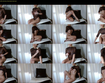 amanda0803 — 19 minute Chaturbate female cam show recording, 720p, Jan 9, 2024