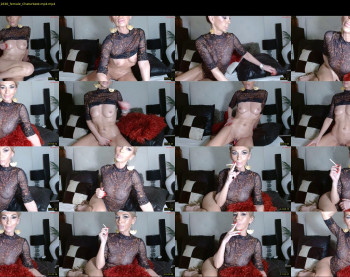 amanda0803 — 21 minute Chaturbate female cam show recording, 720p, Jan 9, 2024