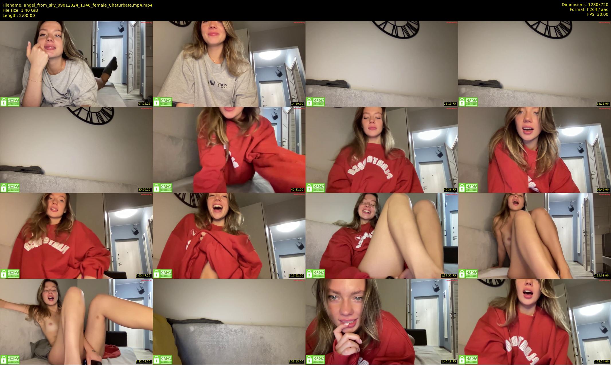 angel_from_sky — 120 minute Chaturbate female cam show recording, 720p, Jan 9, 2024