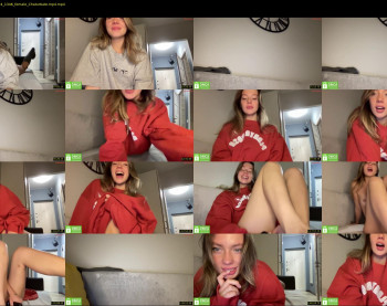 angel_from_sky — 120 minute Chaturbate female cam show recording, 720p, Jan 9, 2024
