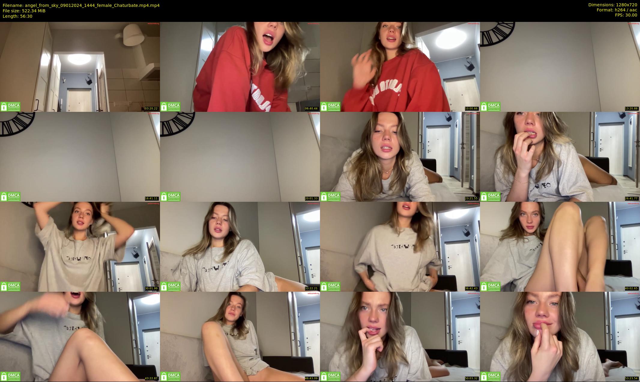 angel_from_sky — 57 minute Chaturbate female cam show recording, 720p, Jan 9, 2024