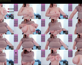 ann__w — 46 minute Chaturbate female cam show recording, 720p, Jan 9, 2024