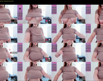 ann__w — 13 minute Chaturbate female cam show recording, 720p, Jan 9, 2024