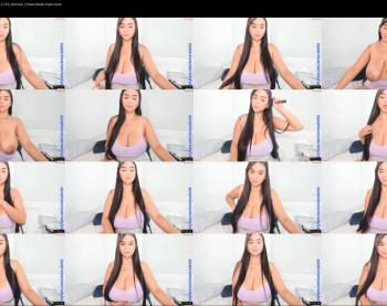 annavalente_ — 15 minute Chaturbate female cam show recording, 720p, Jan 9, 2024