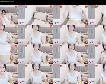 arylia_3 — 120 minute Chaturbate female cam show recording, 720p, Jan 10, 2024