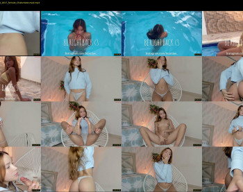 aurora_bunnie — 120 minute Chaturbate female cam show recording, 720p, Jan 9, 2024