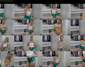 babesgowild — 91 minute Chaturbate couple cam show recording, 480p, Jan 9, 2024