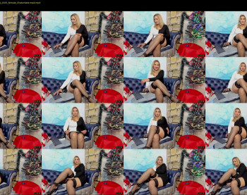 barbaraagreat — 16 minute Chaturbate female cam show recording, 720p, Jan 9, 2024