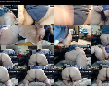 bbwmilfforcamfun — 49 minute Chaturbate female cam show recording, 720p, Jan 9, 2024