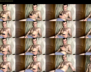 beautifulnik — 4 minute Chaturbate male cam show recording, 720p, Jan 10, 2024
