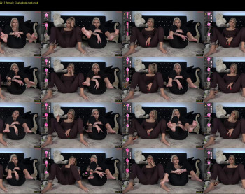 bella_blonda — 7 minute Chaturbate female cam show recording, 720p, Jan 9, 2024