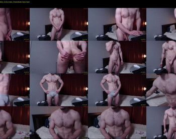 big_nick_for_you_ — 57 minute Chaturbate male cam show recording, 720p, Jan 9, 2024