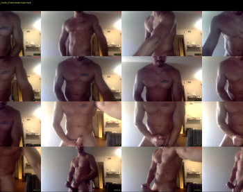 bigmcr1 — 9 minute Chaturbate male cam show recording, 480p, Jan 9, 2024