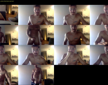 bigmcr1 — 39 minute Chaturbate male cam show recording, 480p, Jan 9, 2024