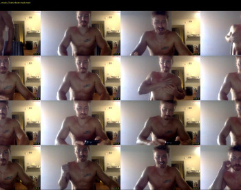 bigmcr1 — 50 minute Chaturbate male cam show recording, 480p, Jan 9, 2024