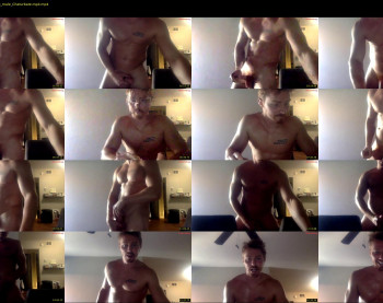 bigmcr1 — 19 minute Chaturbate male cam show recording, 480p, Jan 9, 2024