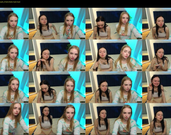 bjliki — 15 minute Chaturbate couple cam show recording, 720p, Jan 9, 2024