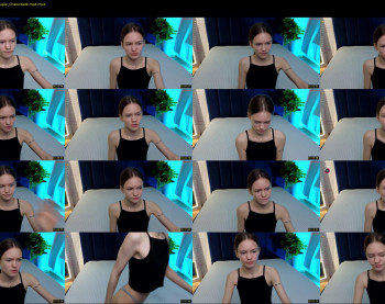 bjliki — 10 minute Chaturbate couple cam show recording, 720p, Jan 9, 2024