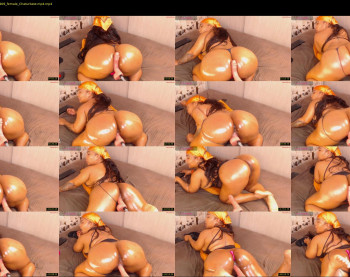 blackchiina — 120 minute Chaturbate female cam show recording, 720p, Jan 9, 2024