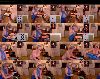 britishladya — 68 minute Chaturbate female cam show recording, 720p, Jan 9, 2024