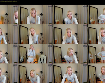 cassie_palmer — 120 minute Chaturbate female cam show recording, 720p, Jan 9, 2024