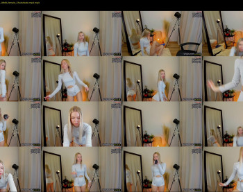 cassie_palmer — 17 minute Chaturbate female cam show recording, 720p, Jan 9, 2024