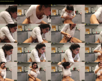 catty190 — 9 minute Chaturbate female cam show recording, 720p, Jan 10, 2024