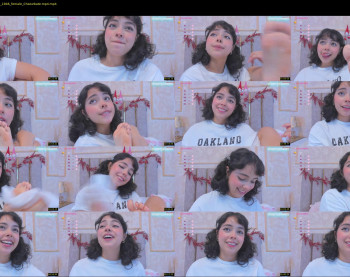cheerrysweett — 7 minute Chaturbate female cam show recording, 720p, Jan 9, 2024