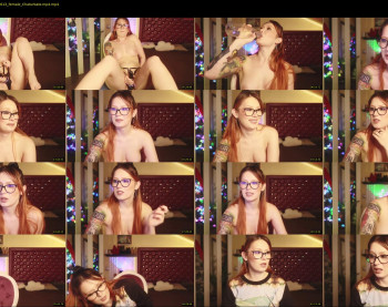 coolteacher — 47 minute Chaturbate female cam show recording, 720p, Jan 9, 2024