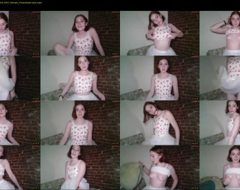 daddysdollhouse — 7 minute Chaturbate female cam show recording, 480p, Jan 10, 2024