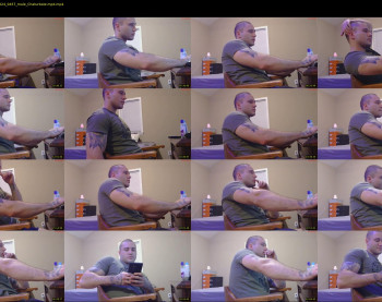 daddywassuppp4 — 48 minute Chaturbate male cam show recording, 720p, Jan 10, 2024