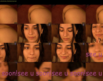daphne_moss — 7 minute Chaturbate female cam show recording, 720p, Jan 9, 2024