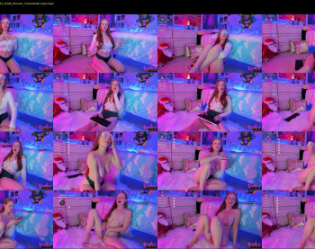 daphnemadison — 120 minute Chaturbate couple cam show recording, 720p, Jan 10, 2024