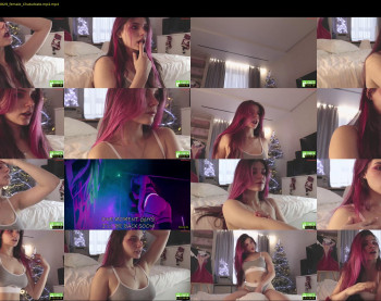 diana_alison — 86 minute Chaturbate female cam show recording, 720p, Jan 9, 2024