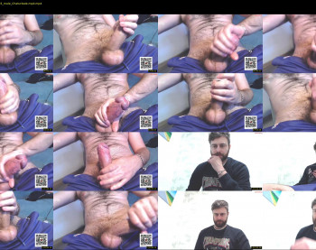dickjulian — 116 minute Chaturbate male cam show recording, 720p, Jan 9, 2024